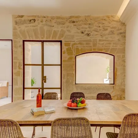 Alicanti 2 By Sealand Villa Pollensa