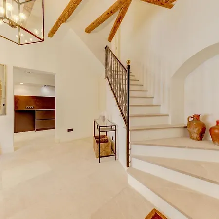 Villa Alicanti 2 By Sealand Pollensa